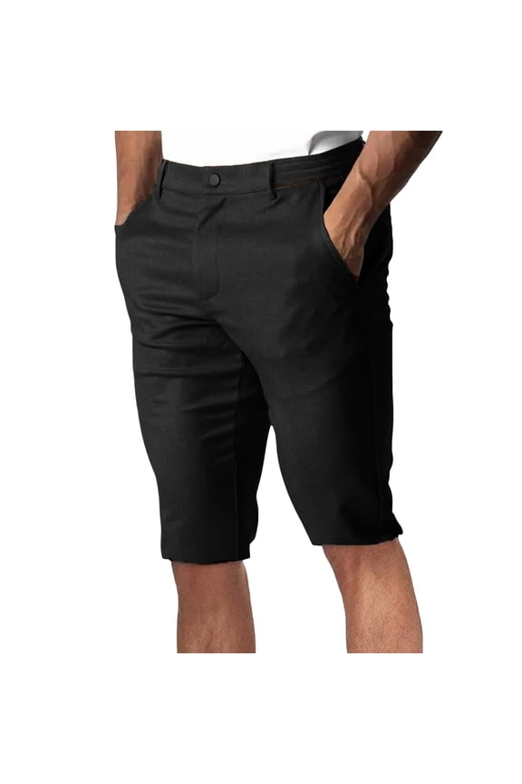 Men's underwear Band 13 7inch Shorts Men Tie Band Running Short Men Mens Shorts Stretch Born Primitive Mens Workout with Pockets Athletic Vacation Linen Outfit for Men's Casual Black S