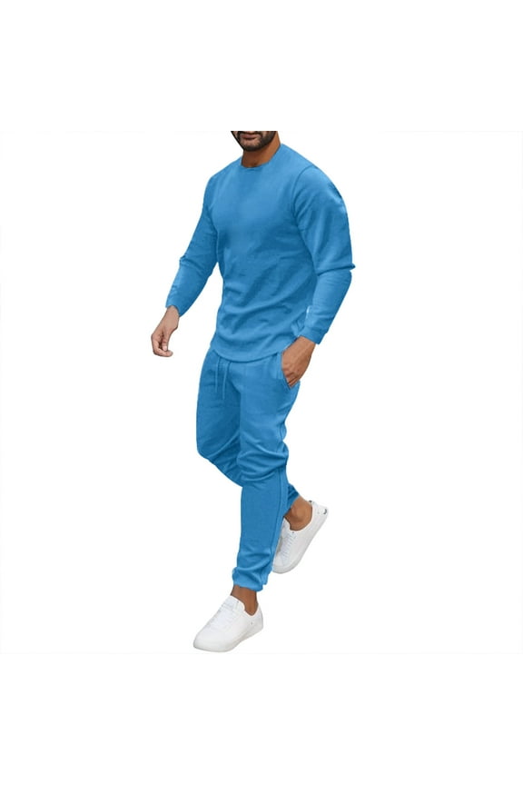 Men Summer Outfits Full Body Suit for Men Men Tuxedo Suit Slim Fit Men's Suits Full Body Workout Big And Tall Vest Nights for Guy Short Mens Tuxedo Set 2 Blue M