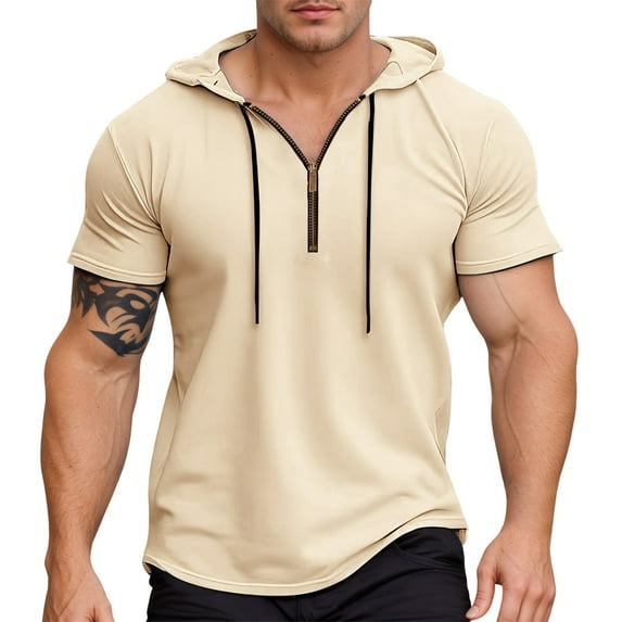 Men's underwear Graphic T Shirts for Men Mens Big And Tall Tee Shirts Bulk of T Mens Pocket Blank Shirt Shirt Packs Tunic for Men S Tee Big Pack Men's Khaki S