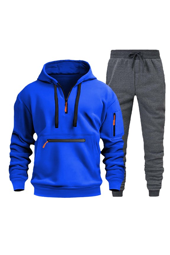 Men's underwear The Jacket All Suit Short Suits for Men Tuxedo for Big Men Vest Homecoming Suits Mend Prom Slim Fit Prom Small Mens Suit Men's Autumn And Winter Two Piece Blue L