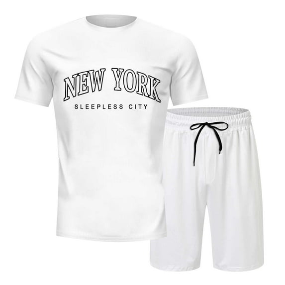 Men Summer Outfits Light Tux 38s Suit Tall Suite Suit Coat Mens Suits Tuxedo Mens Dress Suits Jacket for Men Full Body Workout Men Penguin Tuxedo Jacket Slim Fit Stretch Casual Letter Printed White M