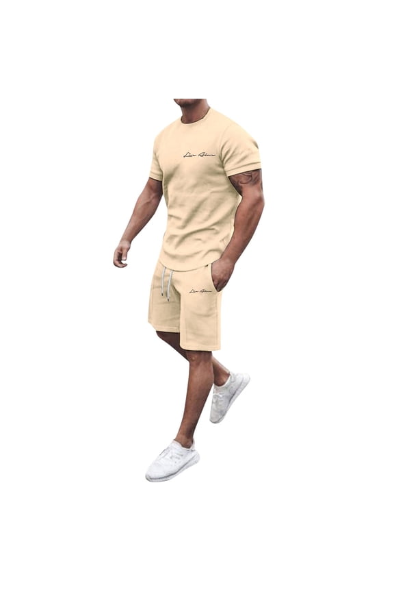 Men's underwear The Man in Suit Pastor Jacket for Men Tuxedo 3 Piece Formal Suit for Men The Man in Mens Vest Pants Set Coat Mens Patterned Suites Slim Fit Men's 2 Piece Tracksuit Khaki 2XL