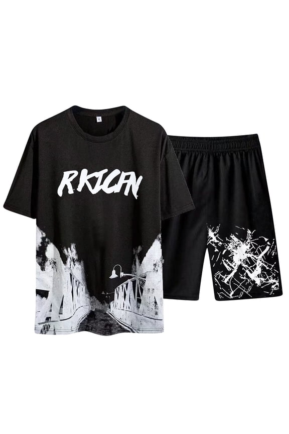 Men Summer Outfits Men Summer Suit 3 Button Suit Shawl with Buttons Penguin Tuxedo Jacket Mens Vested Suits Men Fitted Slim Suits Dresses for Big And Tall Slim Fit for Coattails Mens Summer Black L