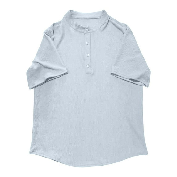 Men's underwear Mens A Shirt Bulk Plain T Shirts Mens Foil Top Ling Sleeve Shirt Beaver Valley T Shirts for Men Top for Men Big And Tall Graphic Tee S Tee Casual BU1 2XL