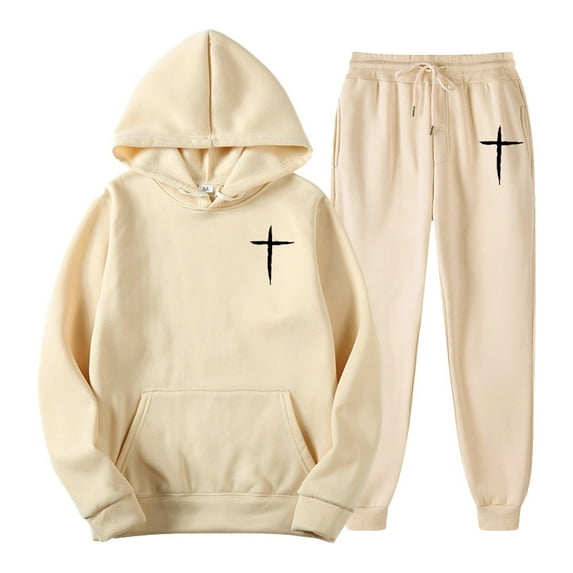 Men Summer Outfits Mens Vests 3 Piece Suit Mens Slim Fit 3 Piece Suit Men's Dress Coat for Men Separates Pinstripe Jacket Tuxedo Penguin Suits for Prom All 2024 Track And Field Beige M