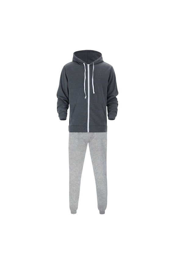 Men's underwear Name Suits for Men Portly Suits for Men Prom 3 Piece Boys Postman Suit Tuxedo Suit Slim Fit Tall Slim Fit Homecoming Men's Zipper Dark Gray 2XL