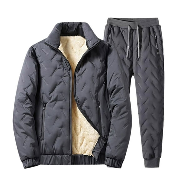 Men's underwear Prom Tux 3 Piece Boys Suits Suite Slim Fit Mens 3 Piece Suits Regular Fit Tailor for Men Jacket Suit for Man Small Suit Pinstripe Jacket Outfits Men Men's Winter Wool Grey L