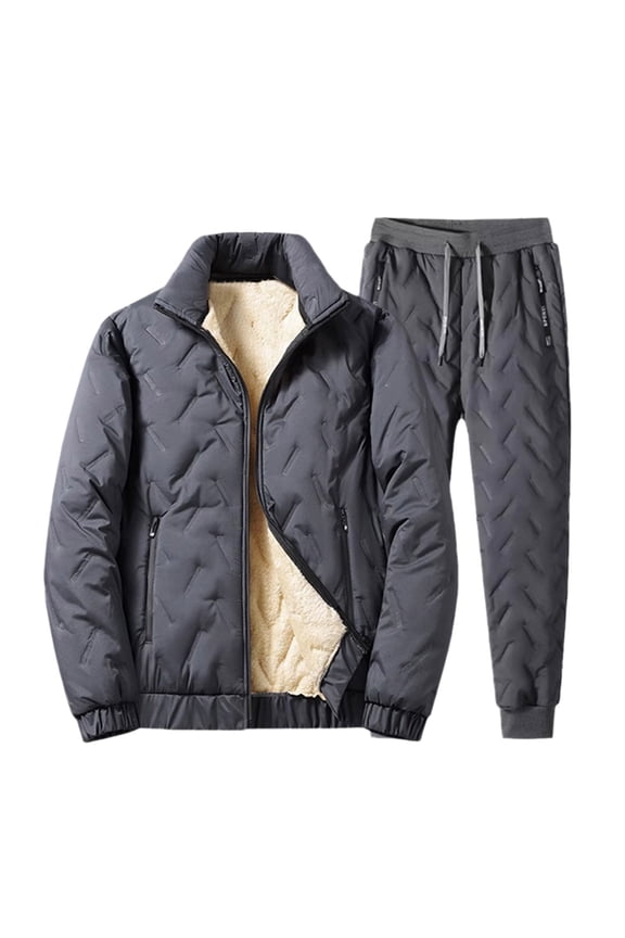 Men's underwear Prom Tux 3 Piece Boys Suits Suite Slim Fit Mens 3 Piece Suits Regular Fit Tailor for Men Jacket Suit for Man Small Suit Pinstripe Jacket Outfits Men Men's Winter Wool Grey L