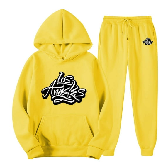 Men's underwear Stretch Suits Boys Suits Slim Chap Suit Men Fitted Slim Fit Stretch Suit Pants And Vest Set for Men You Jackets Party for Jackets Autumn And Winter Men's Yellow 2XL