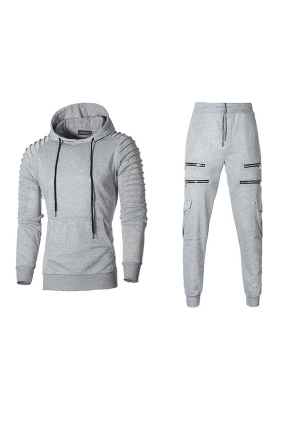 Men's underwear Suit Jackets Tuxedo Dark Suit Buttons Prom Suits And Custom Jackets for Men Mens Vests Roaring 20s Suits for Men Fashion Tuxedo Set Slim Fit One Two Slim Men's Grey 3XL