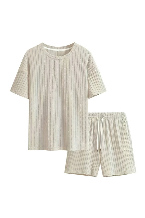 Men's underwear Suit Mens Fashion Prom Suits for Men And Outfits for Men Mens Satin Suit Suits Regular Fit Slim Tuxedo Classic Fit Big And Tall Suite Slim Regular Men's Rib White L