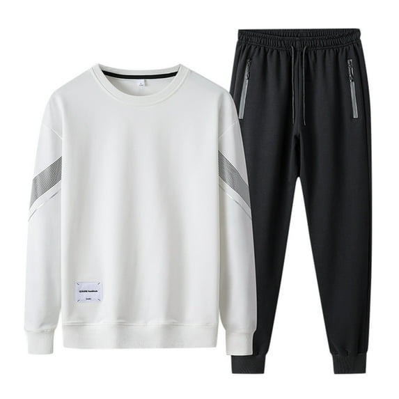 Men Summer Outfits Suit You Young La Men plus Size Mens Suits Mens Regular Fit Suit Tux Outfit for Men Boys Dinner Jacket Vest And Pants Set Tuxedo Homecoming Suits for New And Autumn White 5XL