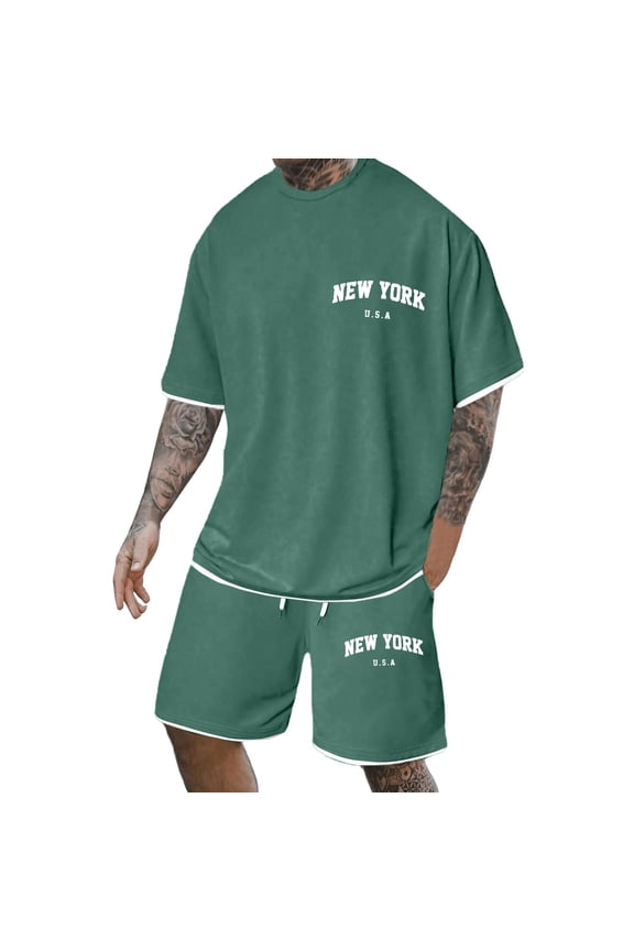 Men's underwear Suits for Men Complete Tuxedo for Men Formal Suites Stretch Suit All Suit Mens Suits Slim Fit Tan Mens Wool Jacket Slim Fit Men's Casual Dark Green S