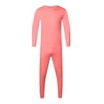 thumbnail image 1 of Men Summer Outfits Suits for Men Tall Jacket Suit for Men Suit You Modern Fit Jackets Slim Fit Wool Suits Tuxedo with Lapel Slim Light Homecoming Outfit Men's Watermelon Red 2XL, 1 of 5