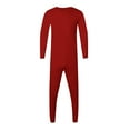 thumbnail image 1 of Men Summer Outfits Suits for Men Tall Jacket Suit for Men Suit You Modern Fit Jackets Slim Fit Wool Suits Tuxedo with Lapel Slim Light Homecoming Outfit Men's XL, 1 of 5