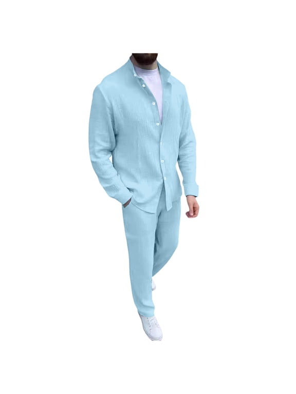 Men Summer Outfits All My Swimming Racing Suit Mens 32r Suit Mens Slim Fit 3 Piece Young Man Slim Fit Double Big And Tall Postman All Dinner Jackets Prom Suits And Men Long Blue L