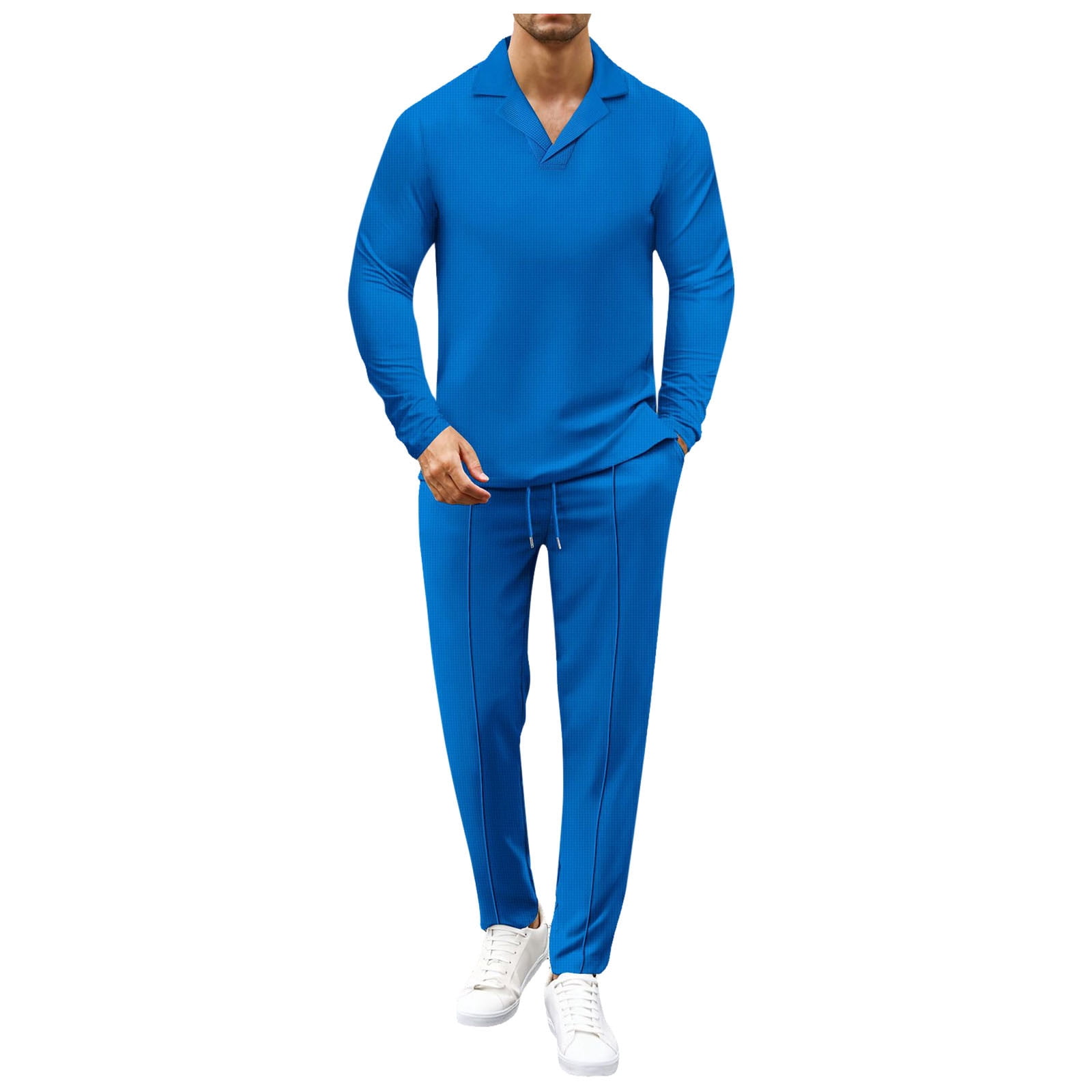 New style blue 2-Piece Summer Casual Children pajama suiting Baby Long sleeve Tshirt and Pants pyjamas kids Boys girls sleepwear clothing sleeping suits main image 0