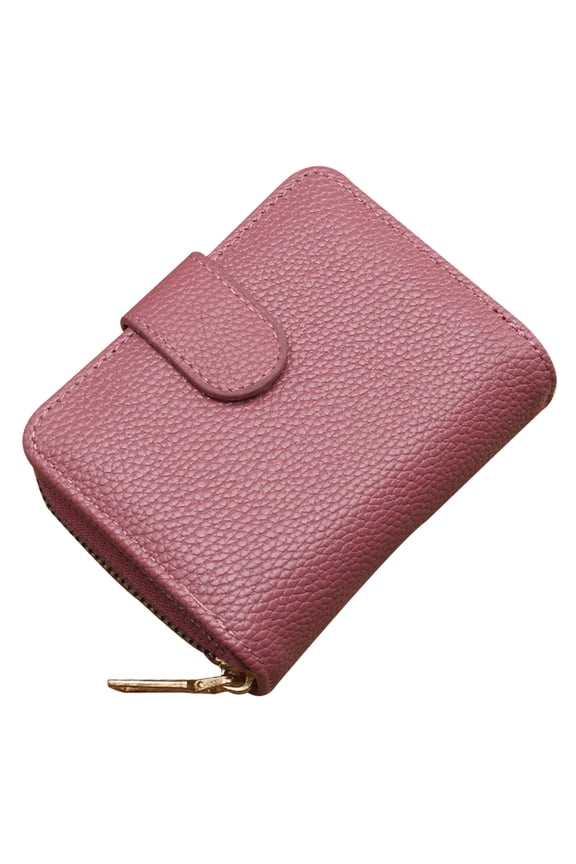 Men's wallet, multi-purpose card bag