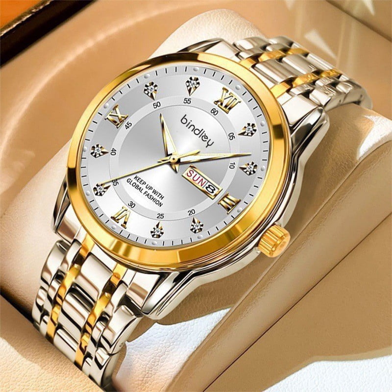 Golden White