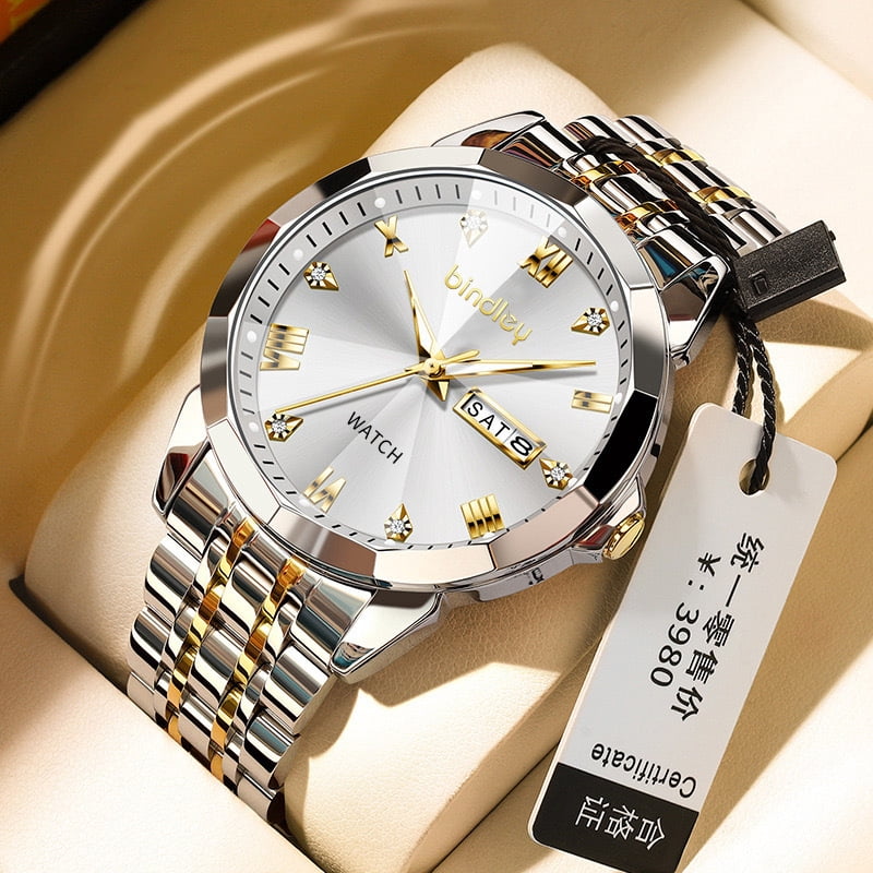 Golden White