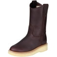 thumbnail image 1 of Men's work boots genuine leather Confort Establo, 1 of 2