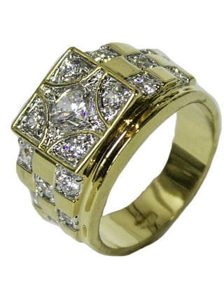 RS Covenant Mens Rings in Men s Jewelry Walmart