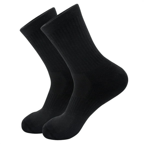 Men socks , Athletic socks men , Running socks , Basketball socks men , Size Uniform size , 3 Pairs