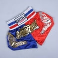 thumbnail image 1 of Men women Boxing Shorts Printed Polyester Sporting Fighting Accessories, 1 of 7