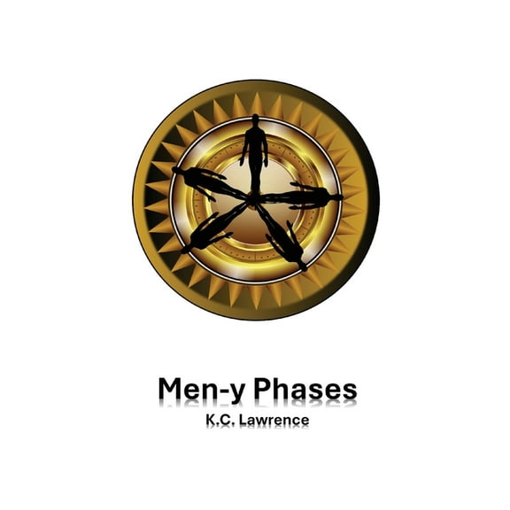 Men-y Phases, (Paperback)