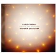 thumbnail image 1 of Mena,Carlos / Disfonik Orchestra - Under The Shadow - Music & Performance - CD, 1 of 1