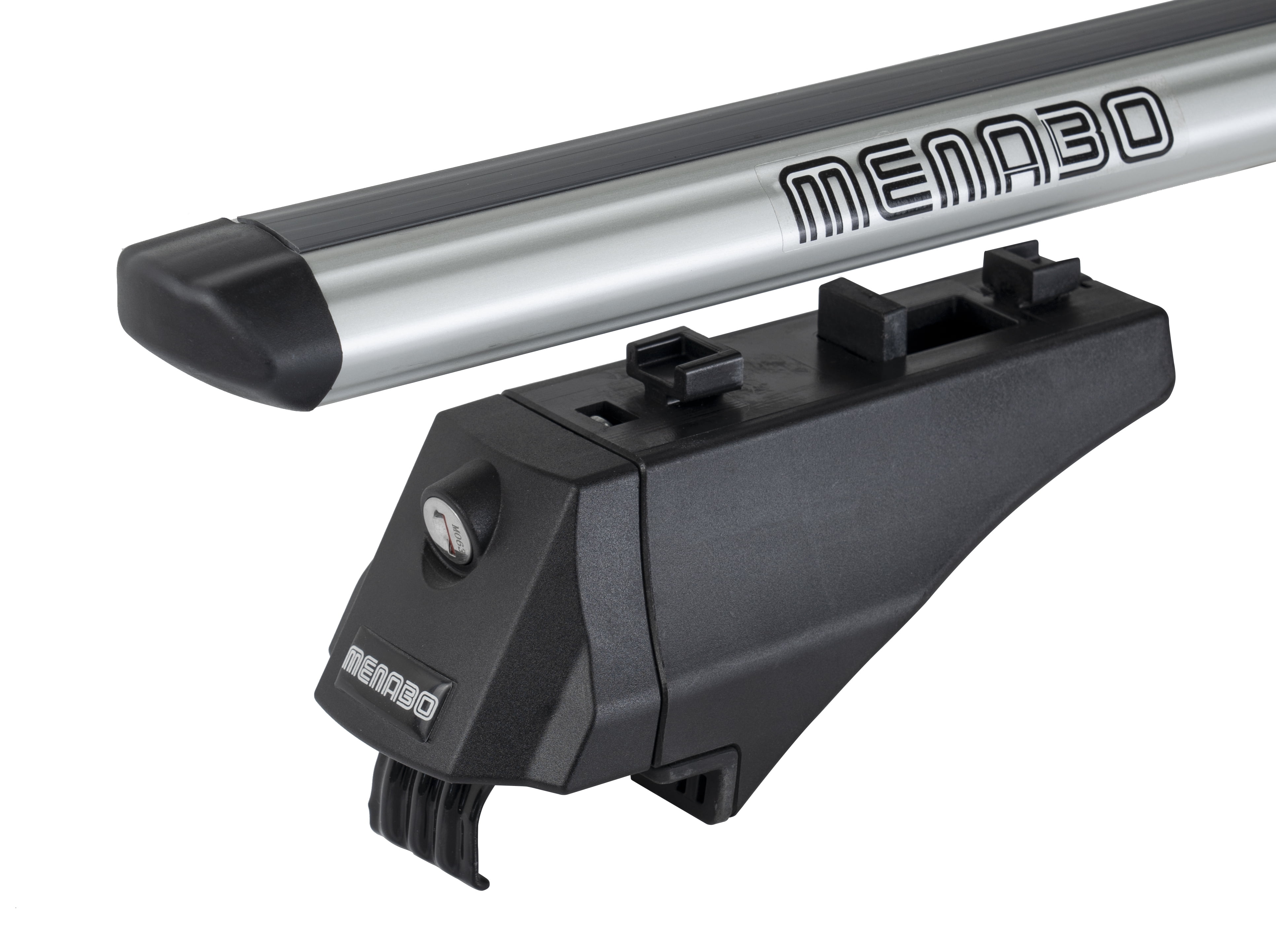 Menabo roof bars new arrivals