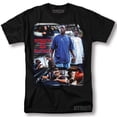 thumbnail image 1 of Menace II Society Shirt 90s Movie Poster Classic Vintage Graphic design T-Shirt, 1 of 2