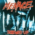 thumbnail image 1 of Menace - Screwed Up: Best of Menace - R&B / Soul - CD, 1 of 1