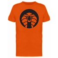 thumbnail image 1 of Menacing Cobra Logo Tee Men's -Image by Shutterstock, 1 of 1