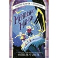 thumbnail image 1 of Pre-Owned Menacing Manor (Paperback) 0593570049 9780593570043, 1 of 2