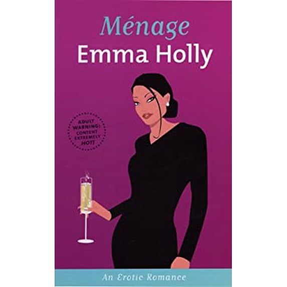 Pre-Owned Menage (Cheek) Paperback