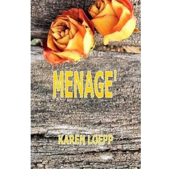 Menage' (Paperback)