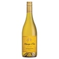 thumbnail image 1 of Menage a Trois Gold Chardonnay California White Wine, 750 ml Glass Bottle, 13.5% ABV, 1 of 9