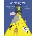 thumbnail image 1 of Menagerie: An Animal Cartoon Collection, 1 of 1