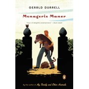 Menagerie Manor, Paperback