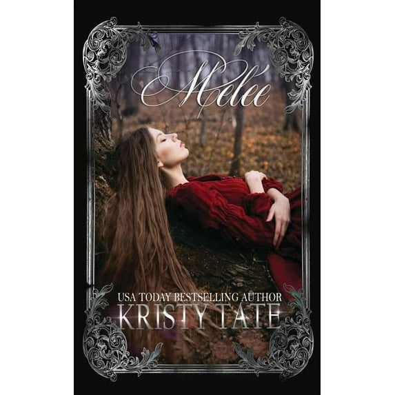 Menagerie Melee', Book 3, (Paperback)