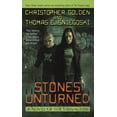 thumbnail image 1 of Pre-Owned Stones Unturned (Menagerie) (Unknown) 0441014461 9780441014460, 1 of 1