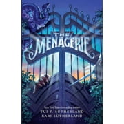 Menagerie The Menagerie, Book 1, Paperback