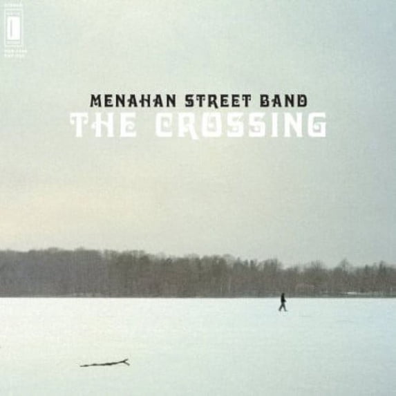 Menahan Street Band - The Crossing - Music & Performance - Vinyl