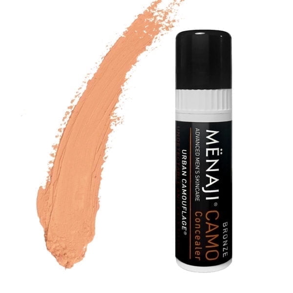 Menaji Camo Concealer - Bronze 7g/0.35oz