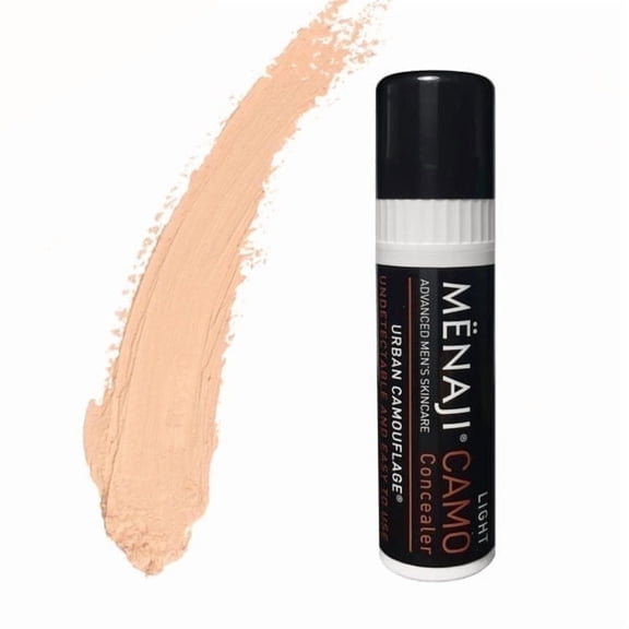 Menaji Camo Concealer - Light 7g/0.35oz