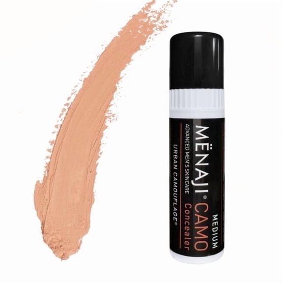Menaji Camo Concealer - Medium 7g/0.35oz