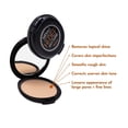thumbnail image 1 of MËNAJI Anti-Shine Powder (HDPV) - Anti-Shine Face Make-Up for Men - Natural Looking Makeup - Mens Cosmetics - Medium, 1 of 5