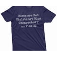 thumbnail image 1 of Menamp39s funny programming coding Tshirt software engineer developer YAML HTML funny gift, 1 of 2