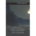 thumbnail image 1 of Menarós: The Legend of Coldon (Paperback), 1 of 1